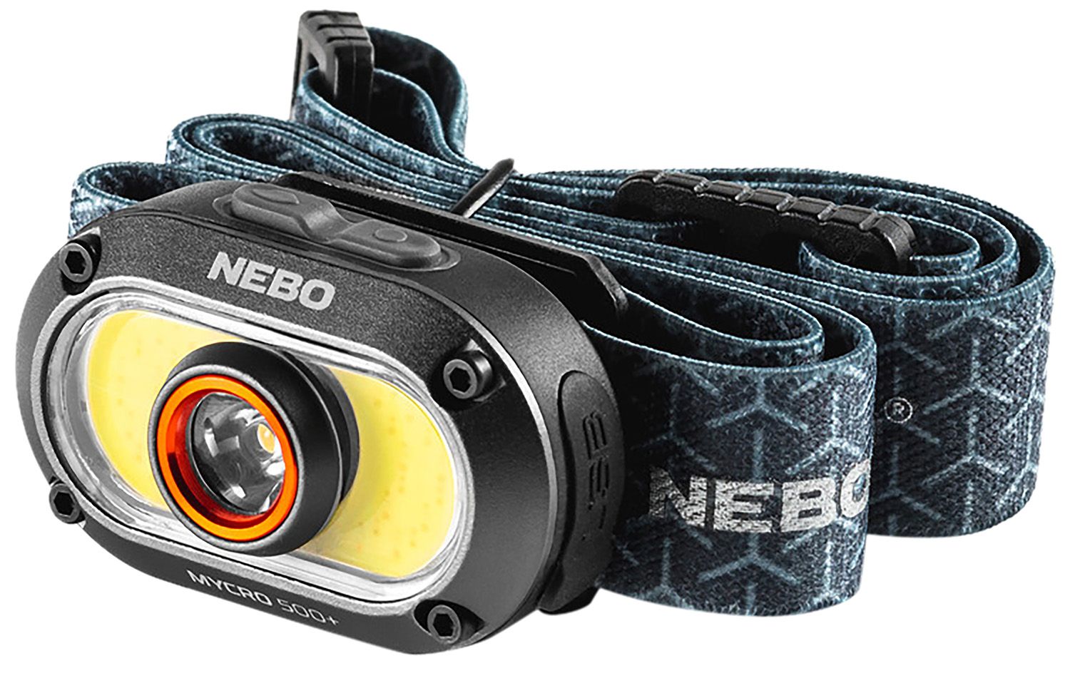 Nebo Mycro Headlamp 500 Lumens