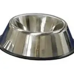 Non Tip SS Bowl 1 Quart