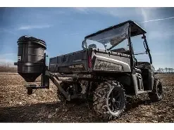 Moultrie ATV spreader Electric 80#