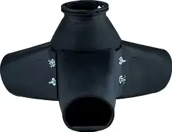 Moultrie Gravity Head Kit