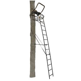 Muddy Huntsman Deluxe 17' TALL