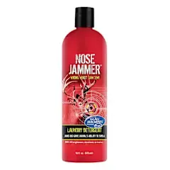 Nose Jammer Laundry Detergent 16 Oz