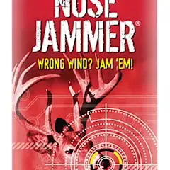 Nose Jammer Shampoo/Body Wash 12 oz