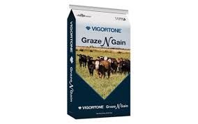 Nutrena Graze N Gain All Season Mineral 50#