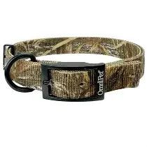 Nylon Camo Dog Collar 23"
