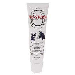 Nu Stock 12oz