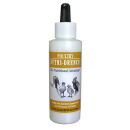 Nutri-Drench 4 oz