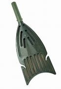 O&amp;H Push Paddle Attachment