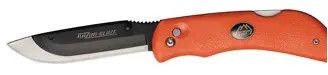 Outdoor Edge Razor Blaze Bx Orange