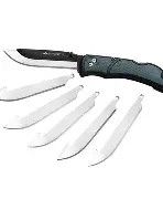 Outdoor Edge Razor Lite EDC 3.0 Grey 3"