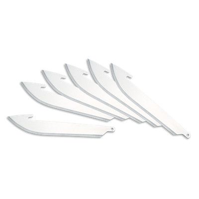 Outdoor Replacement Blades 3.5"
