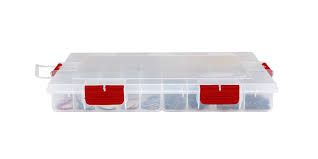 Plano Rustrictor Stowaway 12" x 8"