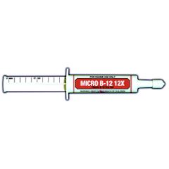 Orx Mirco- B 12 6 ML