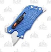 Outdoor Edge SlideWinder Blue SWB