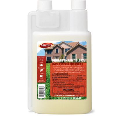 Permethrin SFR  1 Quart