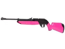 Pink Pumpmaster 760 Air Rifle