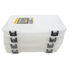 Plano Stowaway Box 3700