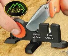 Outdoor Edge Sharp-X 743404301402