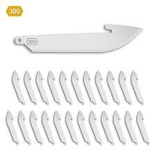 Outdoor Replacment Blades 3.0"