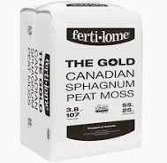 Peat moss 3.8cf
