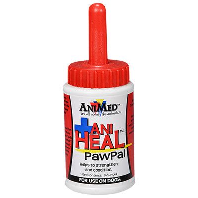 Animed Paw Pal 8oz