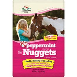 Pepper Mint Nuggets 4#