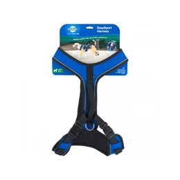 Petsafe Easy Sport Harness blue large