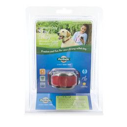 Petsafe Stubborn Wireless Collar