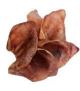 pig ears