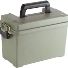 Plano Ammo Field Box OD Green