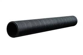 Poly Culvert Plain End 10"x30'