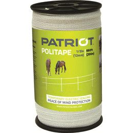 Politape Patriot 660 Feet
