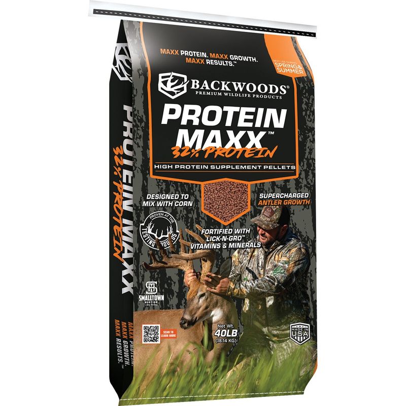 Protein Maxx 40#