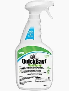 Quick Bayt Fly Bait RTU 32oz
