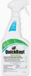 Quick Bayt Fly Bait RTU 32oz