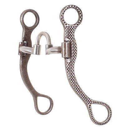 Rasp Perf Bit 6" Short Shank