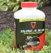Victor Snake Away 1.75#