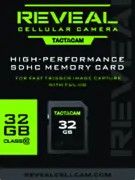 Reveal Sd Card 32GB