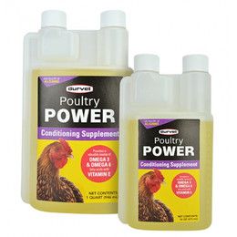 Poultry Power 16 Oz