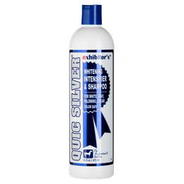 Quic Silver Shampoo 16 oz