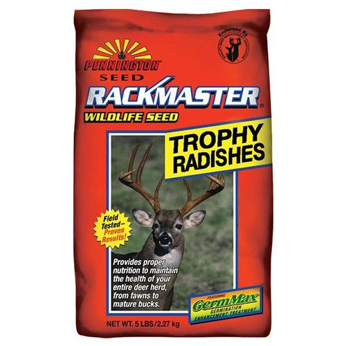 RackMaster Trophy Radish 5#