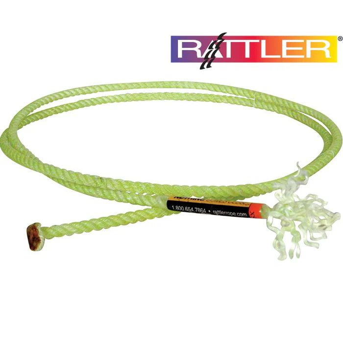 Rattler Goat String 3 Ply S