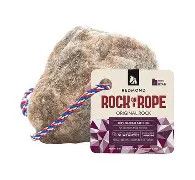 Redmond Rock on Rope