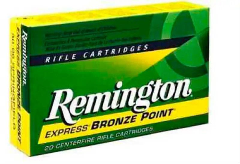 Remington Core-Lokt 35 Whelen 200 GR