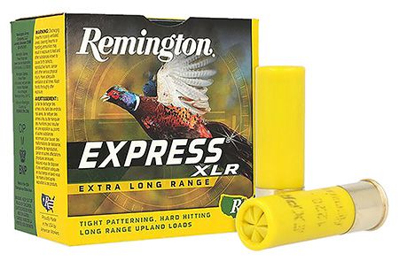 Remington Express XLR 20 Ga #5 2 3/4" 1220 FPS