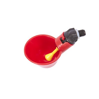 Poultry Water Drinking Cup 2pk