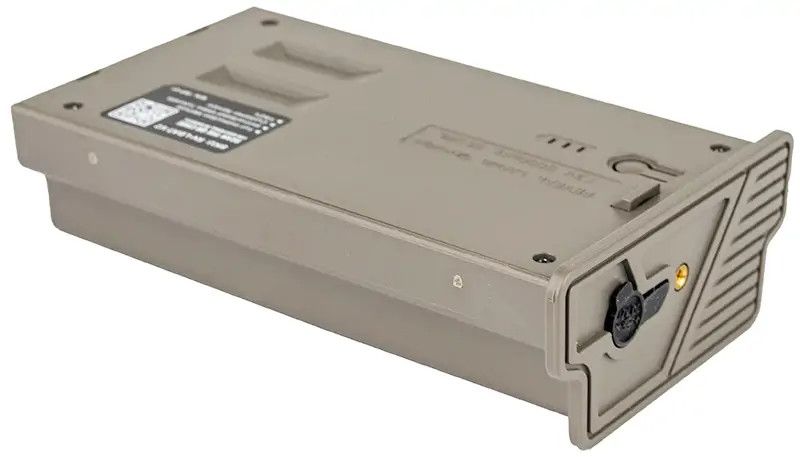 Reveal  Lithium Rechargeable Battery 2.0