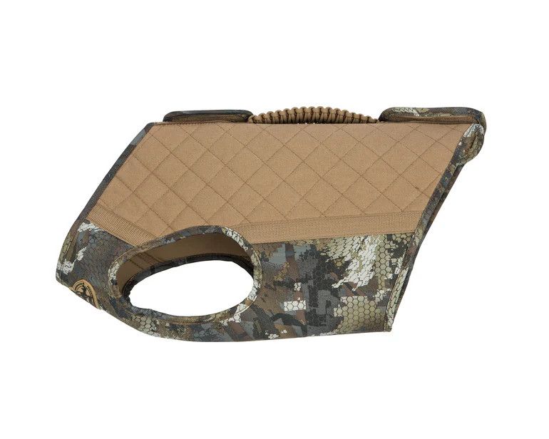 Rig Em Right Bloodline Dog Vest Timber XLarge