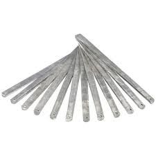 Rig Em Right Strap Weight 4 Oz.