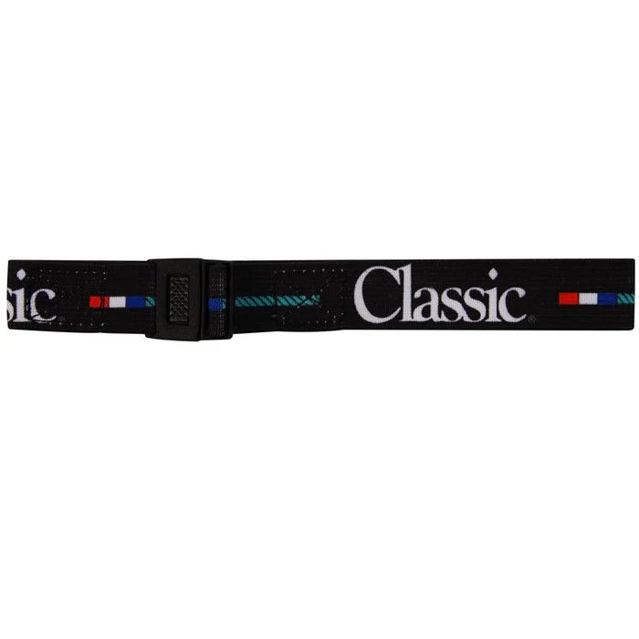 Rope Strap Elastic Classic